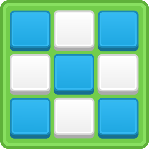 Remember Repeat: Memory Puzzle icon