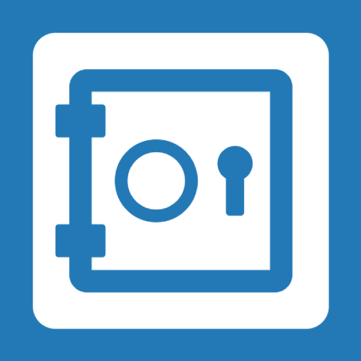 Vault - Hide Pics, Files, Apps (Intruder Selfie) icon
