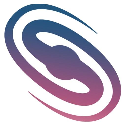 Galax Event - Create &amp; find Events icon