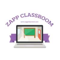 Zapp Classroom on 9Apps