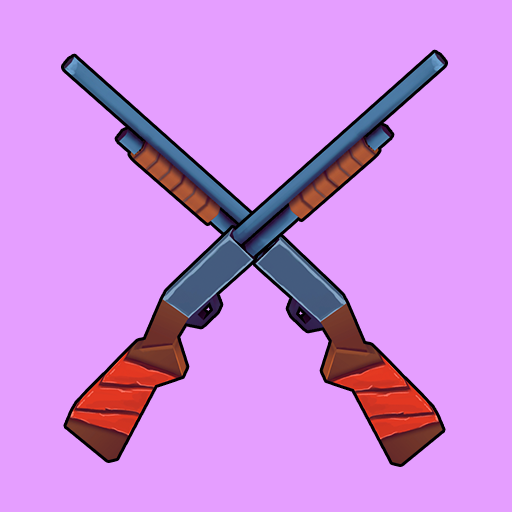 Nature Multiplayer FPS icon