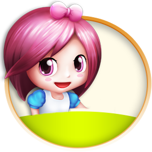 Hadeel Candy Mania icon