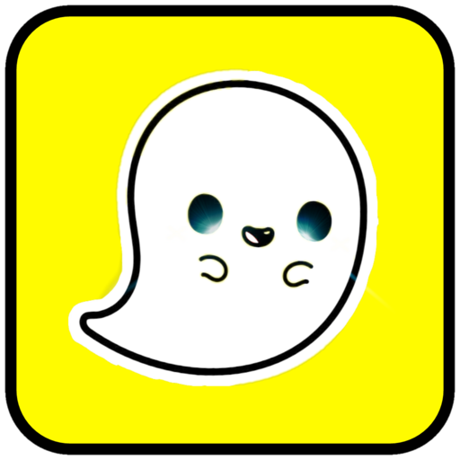 Ghost photo editor pro - Add ghost in photo icon