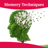 Memory Techniques icon