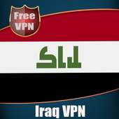 Iraq VPN