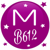 ikon Magic B612 Selfie Full HD