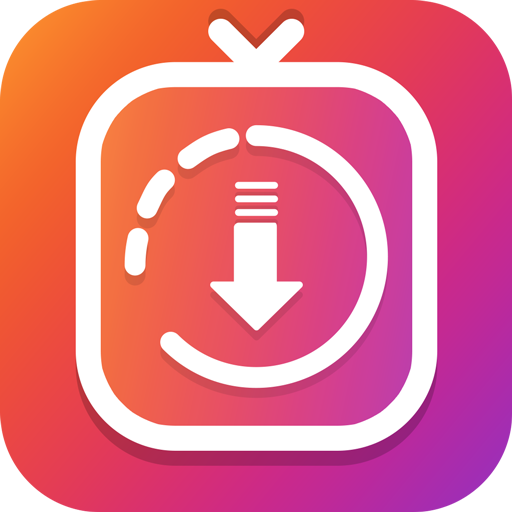 Fast Repost : Repost For Instagram icon