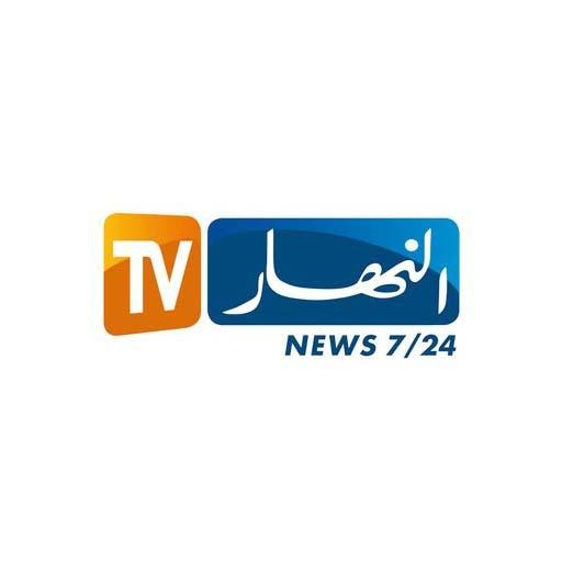 Ennahar TV أيقونة