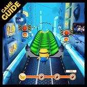 Guide For Despicable Me: Minion Rush icon