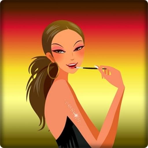 Girls Make-Up icon