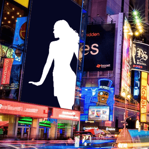 Hoarding Photo Frames icon