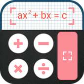 Calculadora Cientifica 570 & Resolver Matemáticas