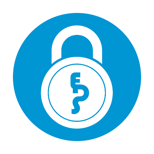 EDS  – encrypt your files to keep your data safe icon