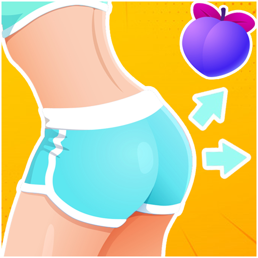 Chloe Ting 4 Weeks Challenge - Buttocks Workout 🍑 icon