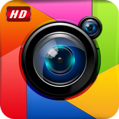 Full HD Camera PRO Cam icon