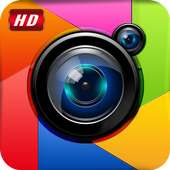 Full HD Camera PRO Cam on 9Apps