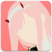 Wallpapers for Franxx on 9Apps