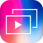 Video Popup Player icon