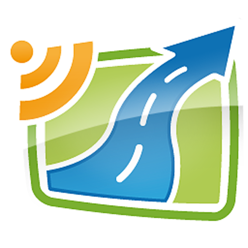 Crash Control Street icon