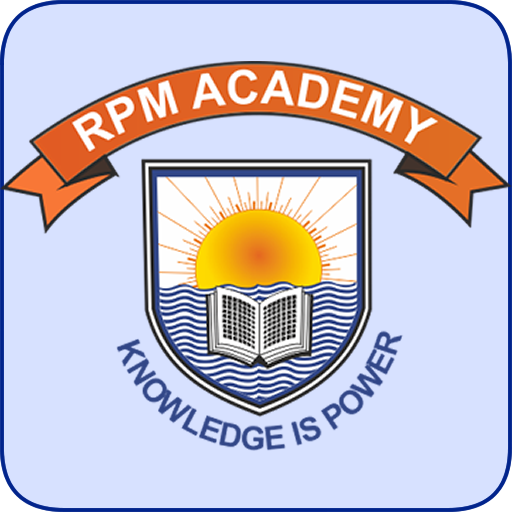 RPM ACADEMY icon