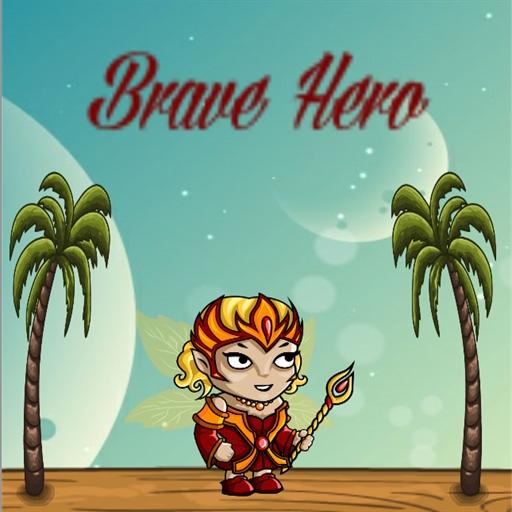 Brave Hero icon