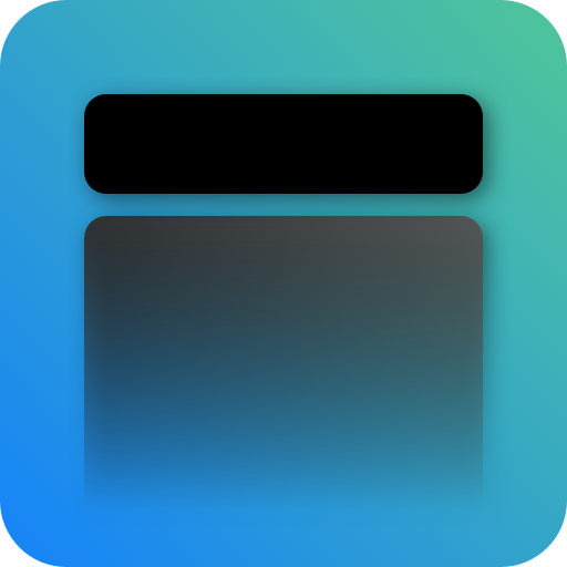 QuickTouch-Assistive Touch,note,browser icon