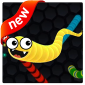 Worm Snake Zone icon