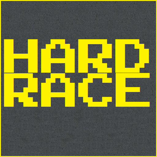 Hard Race icon