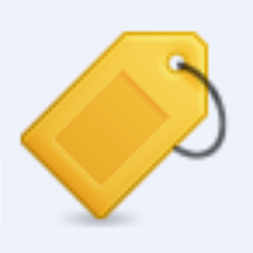 Music Tagger - ID3 Tag Editor icon