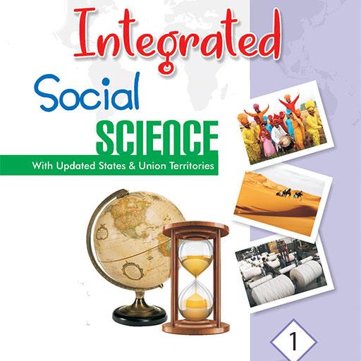 Integrated Social Science 1 icon