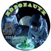 Zobonautz's Space Dash иконка