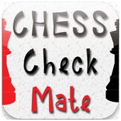 Chess - Check Mate icon