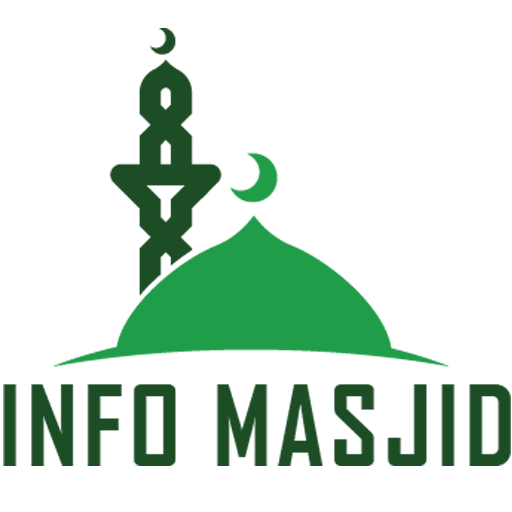 Info Masjid icon