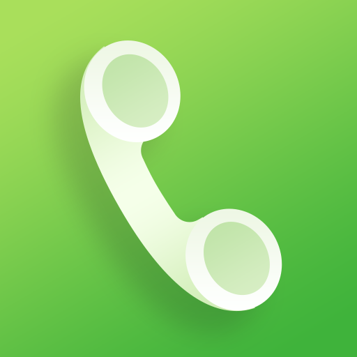 iCallu: IOS Phone Dial Screen icon