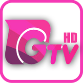 GTv  Live أيقونة
