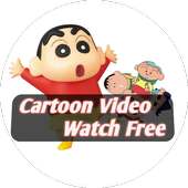 Shin Hindi Cartoon Videos on 9Apps