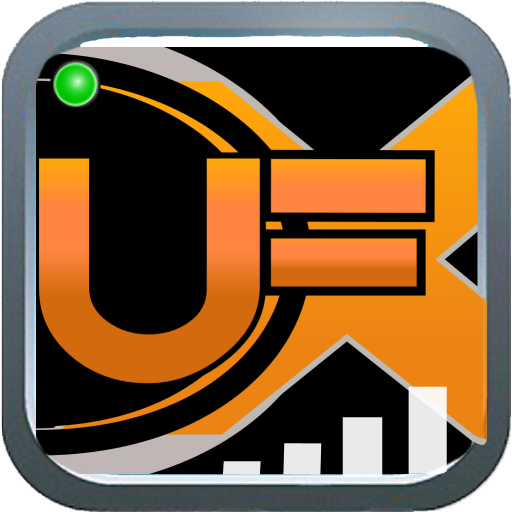 uFXloops Music Studio icon