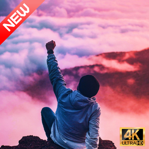 Mood Wallpaper HD 2020 icon