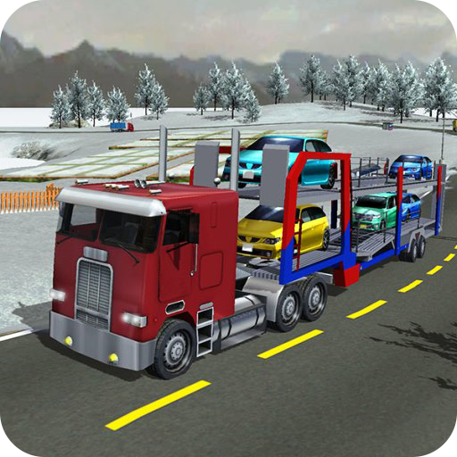 Euro Truck Driver Pro icon