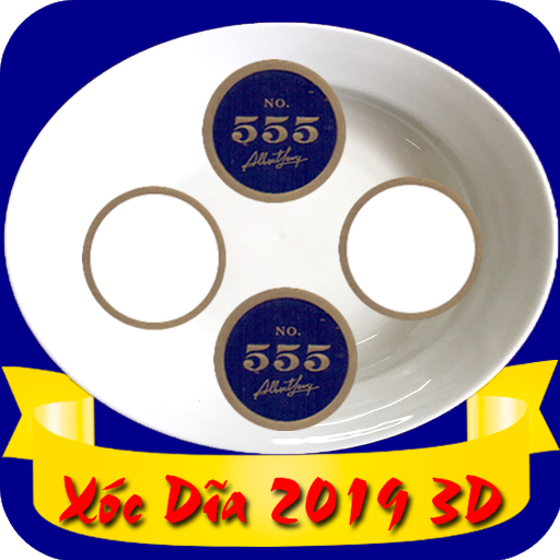 xoc dia 2020 icon