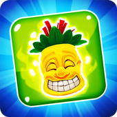 Pet Match 3: Animal Blast Game icon