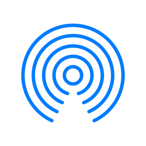 iShare-Lite  File sharing like Shareit &amp; Xender icon