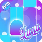 Piano Tap Soy Luna All Song icon
