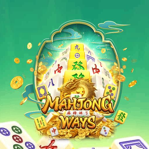 Mahjong Ways PG Soft Slot Demo icon