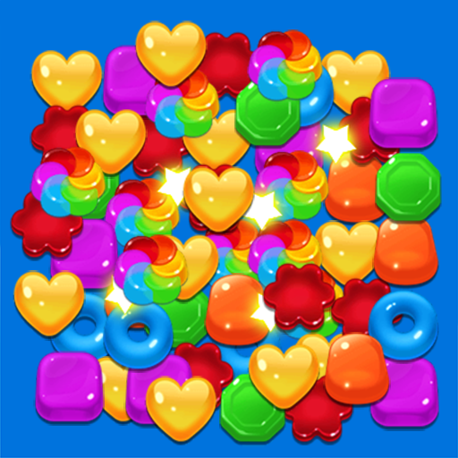 Candy Elimination icon