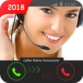 Caller Name Announcer Pro & Color Flash on Call on 9Apps