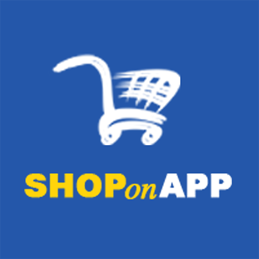 ShopOnApp иконка
