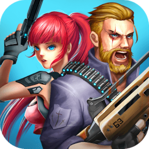 Metal Wing: Super Soldiers icon