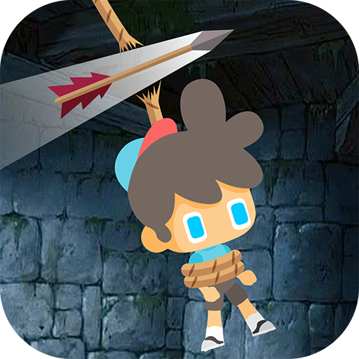 ikon Save the Boy - Arrow Shooting Archery Game