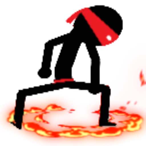 Fighting Stickman Game icon